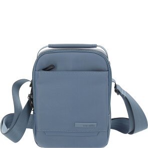 Travelite Workfloow Bolsa de hombro Mini Bag 17 cm