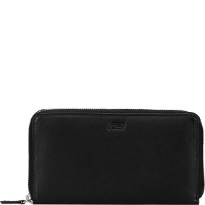 Jost Odense Cartera Protección RFID Piel 19 cm