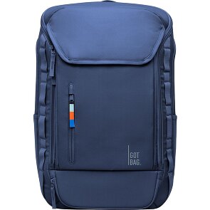 GOT BAG Mochila de viaje Pro Pack Compartimento para portátil de 53 cm