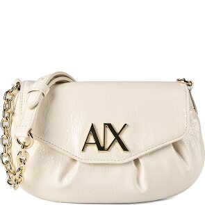 Armani Exchange Paige Bolsa de hombro 20 cm