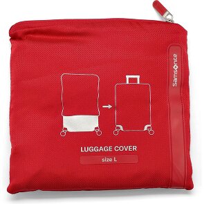 Samsonite Ta Revolution Funda de maleta 75 cm