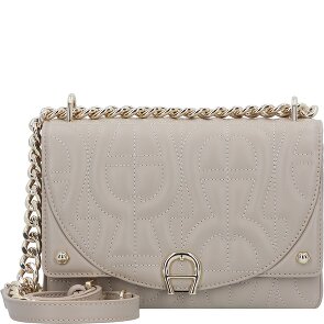 AIGNER Diadora Bandolera Piel 20 cm