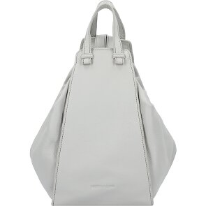 Harbour 2nd Just Pure Mireille Mochila de la ciudad Piel 30 cm