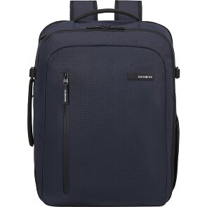 Samsonite Mochila de viaje Roader M Compartimento para portátil de 45 cm
