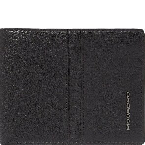 Piquadro Hedley Cartera Protección RFID Piel 11 cm