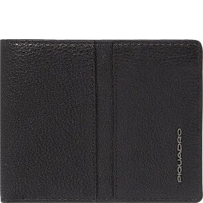 Piquadro Hedley Cartera Protección RFID Piel 11 cm