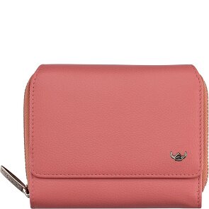 Golden Head Madrid Cartera Protección RFID Piel 11.5 cm