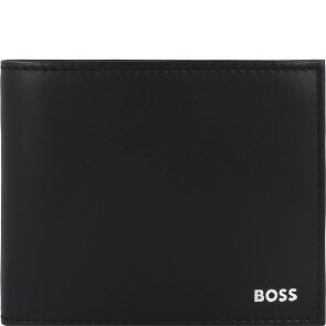 Boss Randy Cartera Piel natural 12 cm