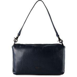 Mandarina Duck Mellow Leather Bolsa de hombro Piel 30 cm