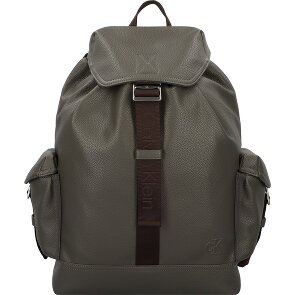 Calvin Klein Jeans Cargo Mochila de día 43 cm Compartimento para el portátil