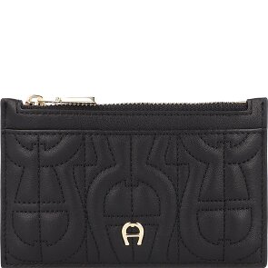 AIGNER Diadora Estuche para tarjetas de crédito Piel 13.5 cm