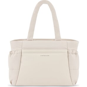 Kapten & Son Hellvi Bolsa de compras 41.5 cm Compartimento para el portátil
