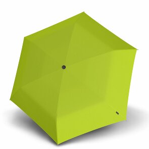 Knirps US.050 Paraguas de bolsillo ultraligero de 21 cm con protección UV