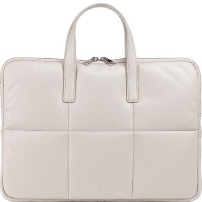 DuDu Togean Bolsa para el portátil Piel 36 cm