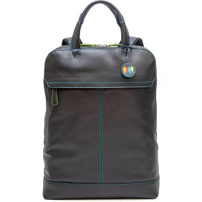 Mywalit Mochila Piel 40 cm Compartimento para portátil