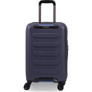 Hedgren Comby Grip S 4 ruedas Trolley de cabina S 55 cm