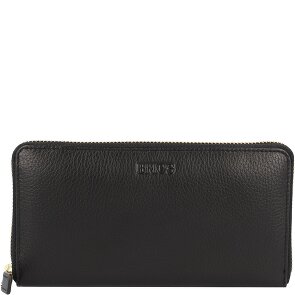 Bric's Marmolada Cartera RFID Piel 18,5 cm