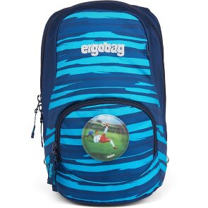 Ergobag Mochila infantil Ease 30 cm