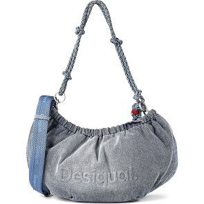 Desigual Half Bolsa de hombro 40 cm