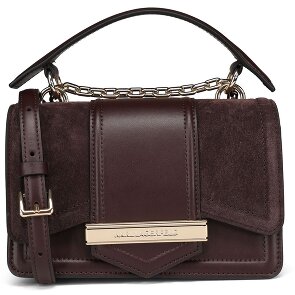 Karl Lagerfeld Nova Bolso Piel 20 cm