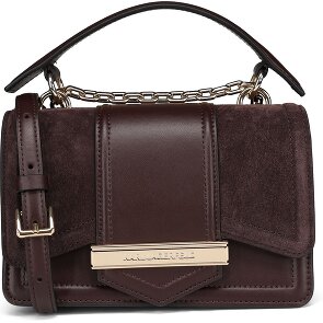 Karl Lagerfeld Nova Bolso Piel 20 cm