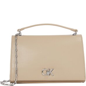 Calvin Klein Re-Lock Bolsa de hombro 25 cm