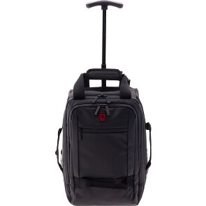 Gladiator 3900 2 ruedas Carrito de mochila 40 cm Compartimento para el portátil