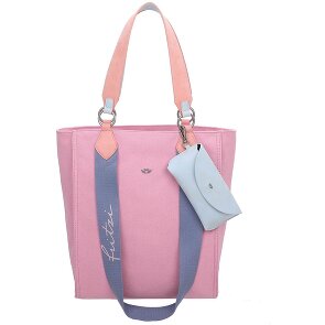 Fritzi aus Preußen Izzy02 Canvas Bolsa de compras 32 cm