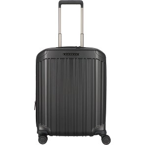 Piquadro PQ-Light Carro de cabina de 4 ruedas 55 cm