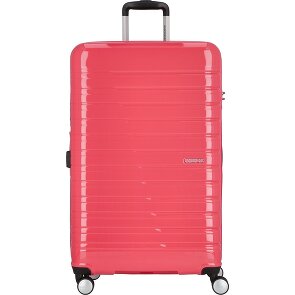 American Tourister Flashline Pop 4 ruedas Carrito XL 78 cm con pliegue de expansión