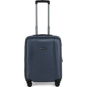 Epic GTO 5.0 Trolley cabina 4 ruedas 55 cm