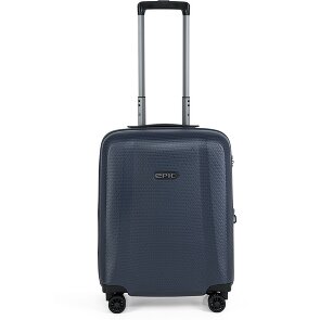 Epic GTO 5.0 Trolley cabina 4 ruedas 55 cm