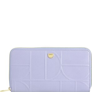 DuDu Up Cartera Protección RFID Piel 20 cm