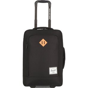Herschel Heritage 2 ruedas Carro de la cabina 52 cm