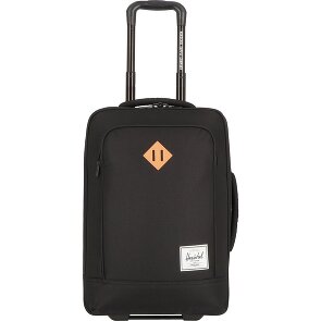 Herschel Heritage 2 ruedas Carro de la cabina 52 cm
