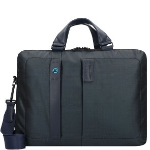 Piquadro P16 Maletín 41 cm compartimento para portátil