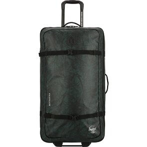 Herschel All Season 2 ruedas Trolley 78 cm