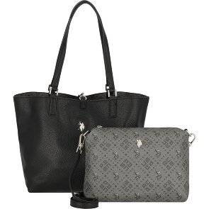 U.S. Polo Assn. Bolso reversible Malibu 30 cm
