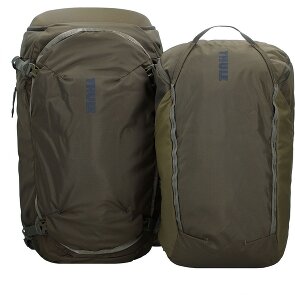 Thule Mochila de viaje Landmark Compartimento para portátil de 55 cm