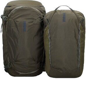 Thule Mochila de viaje Landmark Compartimento para portátil de 55 cm