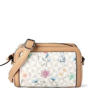 Gabor Meria Flower Bolsa de hombro 29 cm