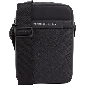 Tommy Hilfiger Monogram Bolsa de hombro Mini Bag 16 cm