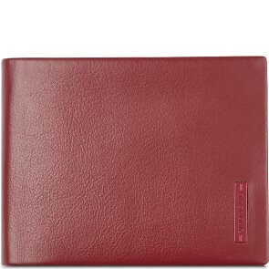 Roncato Detroit Cartera Piel 12.5 cm