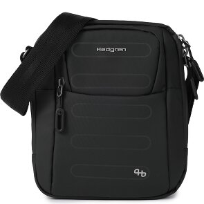 Hedgren Comby Performance Bolsa de hombro Protección RFID 18.5 cm