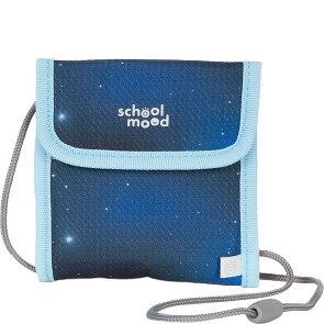 School-Mood Bolsa de pecho 11 cm