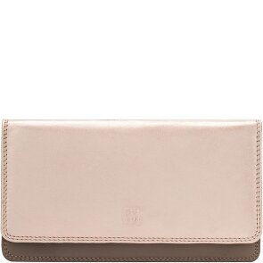 DuDu Cartera de piel 17,5 cm