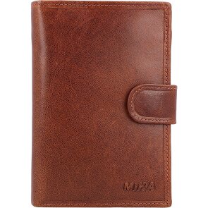 Mika Cartera RFID cuero9,5 cm