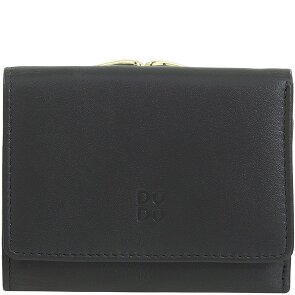 DuDu Corsica Cartera Protección RFID Piel 11 cm