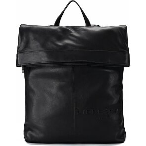 Liebeskind Elvira Mochila de día Piel 66 cm Compartimento para el portátil