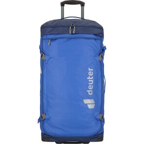 Deuter Duffel Pro Movo 90 2 ruedas Bolsa de viaje 86 cm
